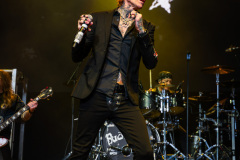 Buckcherry
