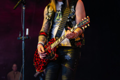 Buckcherry