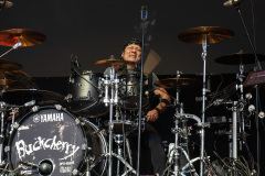 Buckcherry