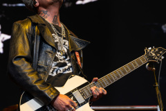 Buckcherry