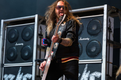Buckcherry