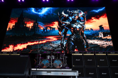Queensrÿche