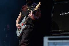 Queensrÿche
