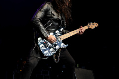 Queensrÿche