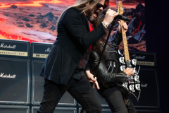 Queensrÿche