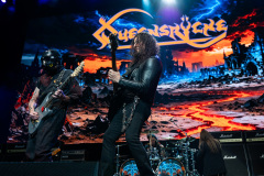 Queensrÿche