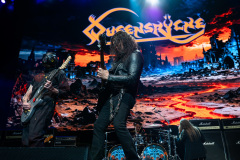 Queensrÿche