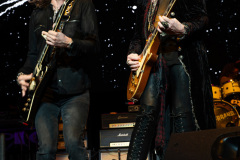 Tom Keifer Band