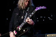 Tom Keifer Band