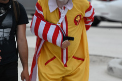 Mac Sabbath