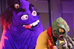 Mac Sabbath