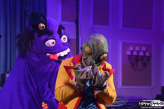 Mac Sabbath