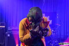 Mac Sabbath