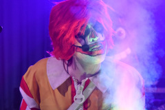 Mac Sabbath