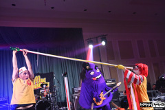 Mac Sabbath