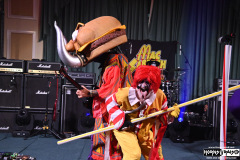 Mac Sabbath