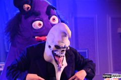 Mac Sabbath