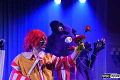 Mac Sabbath