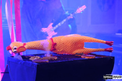 Mac Sabbath