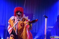 Mac Sabbath
