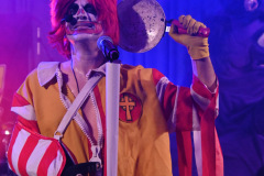 Mac Sabbath