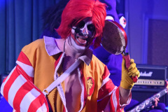 Mac Sabbath