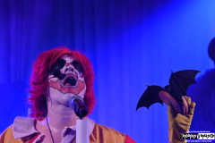 Mac Sabbath