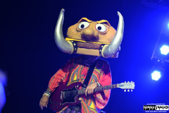 Mac Sabbath