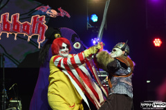 Mac Sabbath