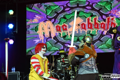 Mac Sabbath