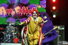 Mac Sabbath