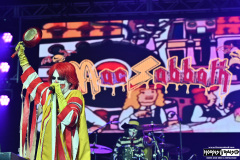 Mac Sabbath