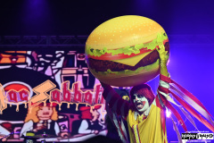 Mac Sabbath