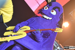 Mac Sabbath