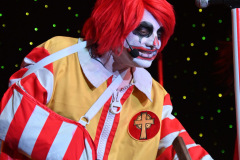 Mac Sabbath