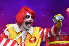 Mac Sabbath