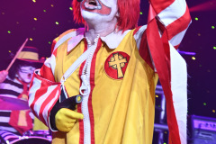 Mac Sabbath