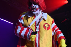Mac Sabbath