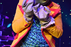 Mac Sabbath