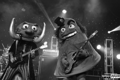 Mac Sabbath