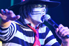 Mac Sabbath
