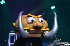 Mac Sabbath