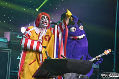 Mac Sabbath