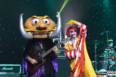 Mac Sabbath
