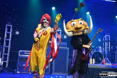 Mac Sabbath