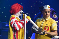 Mac Sabbath