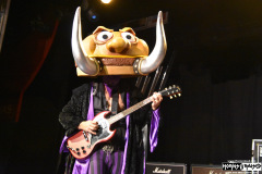 Mac Sabbath