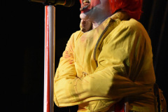 Mac Sabbath