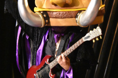 Mac Sabbath