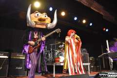 Mac Sabbath